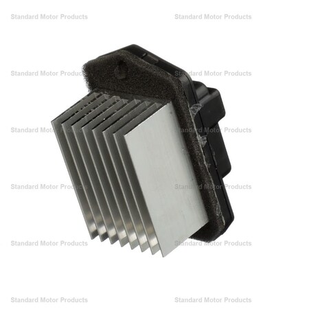 Standard Ignition Blower Motor Resistor, Ru-894 RU-894
